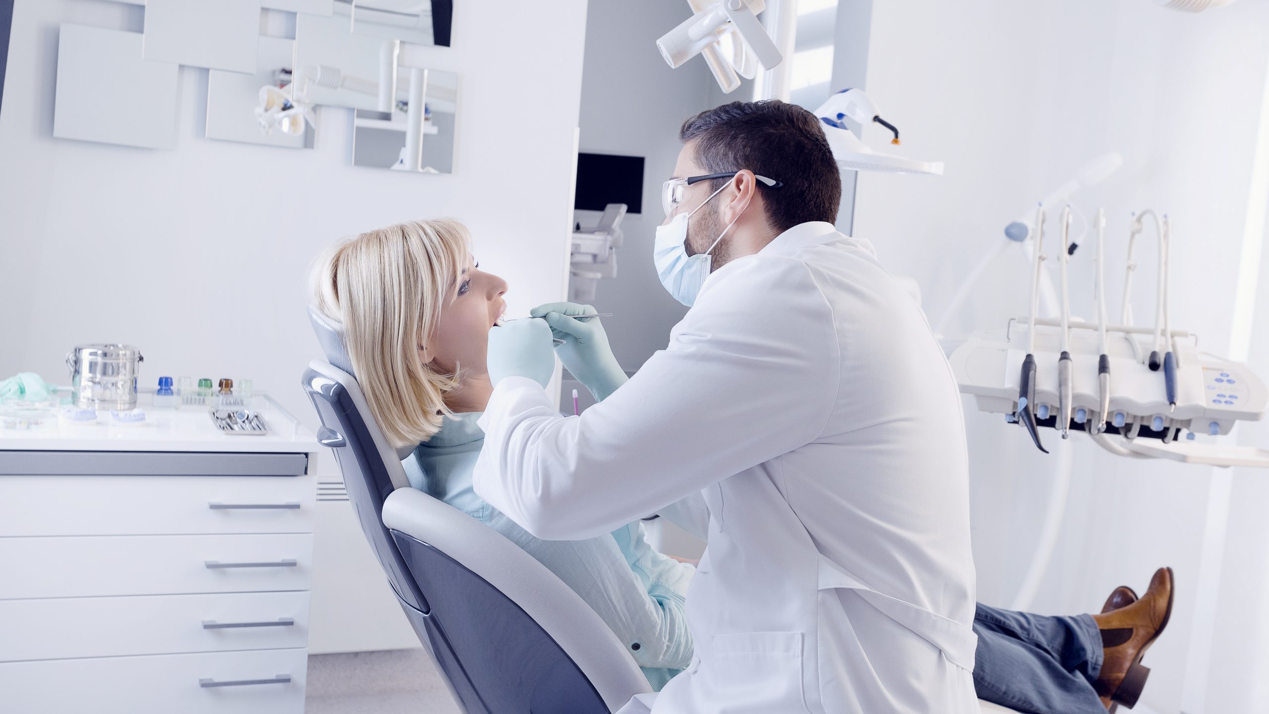 Dentist in Fort Morgan, CO
